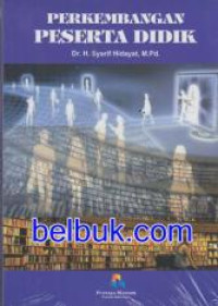 Perkembangan peserta didik