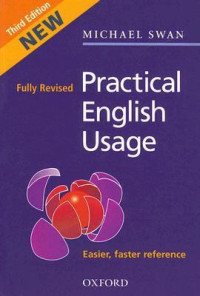 Image of Practical English Usage