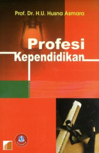 Image of Profesi Kependidikan