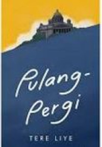 Pulang Pergi