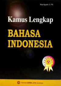 Kamus Lengkap Bahasa Indonesia