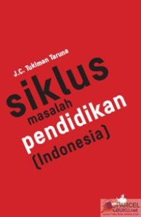 siklus masalah pendidikan indonesia