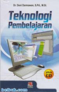 Teknologi Pembelajaran