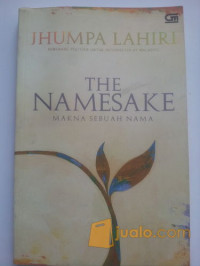 The Namesake: Makna sebuah nama