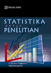 Statistika untuk penelitian