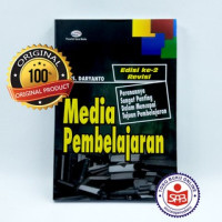 Media Pembelajaran ed. rev, ed. 2