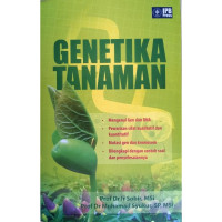 Genetika Tanaman cet. 1