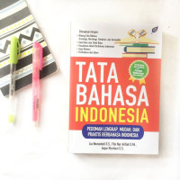 Tata Bahasa Indonesia