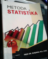 Metoda statistika