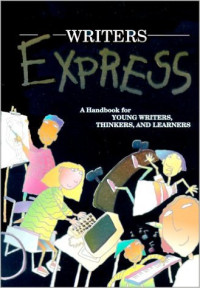 Writers express