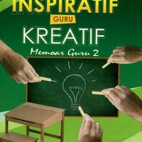 Kelas Inspiratif Guru Kreatif