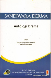 Sandiwara Derma Antologi Drama