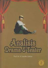 Analisis Drama dan Teater