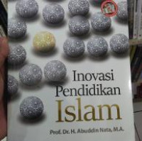 Inovasi Pendidikan Islam