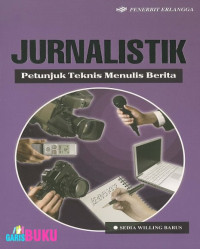 Jurnalistik