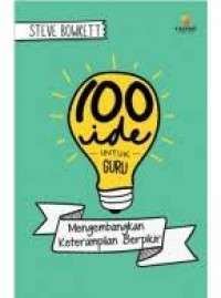 100 Ide Untuk Guru