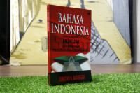 Bahasa Indonesia untuk Bidang Hukum dan Peraturan Perundang-undangan